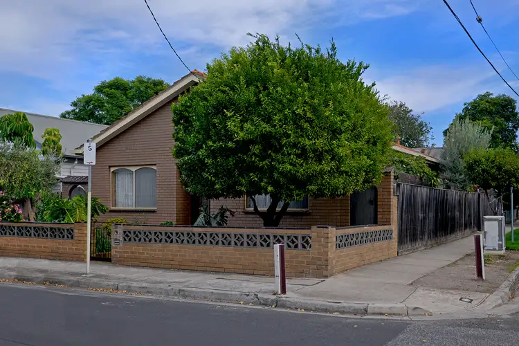 37 Hutchinson Street