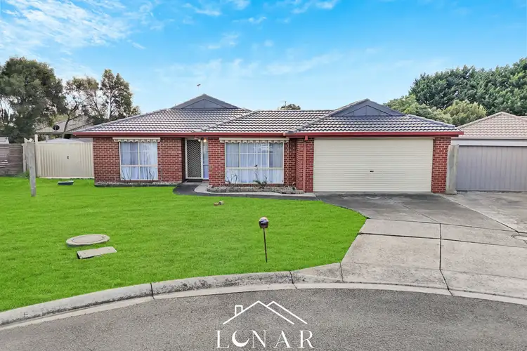 26 Seacombe Place