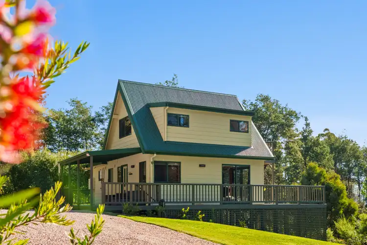 29 Eagle Ridge Road