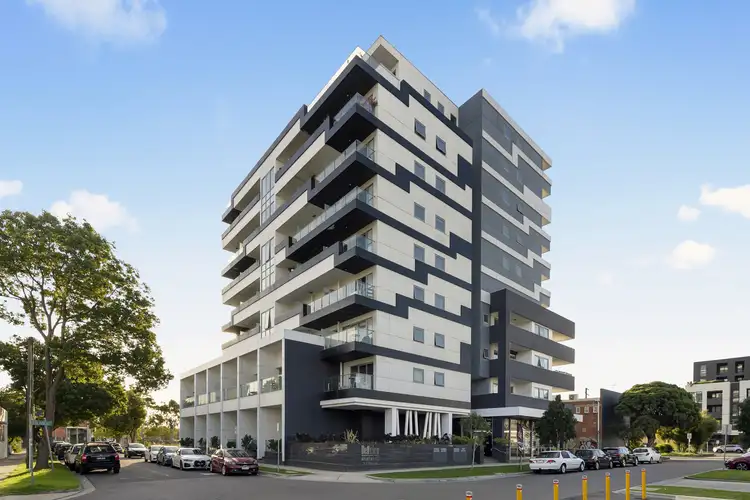 115/5 Blanch Street
