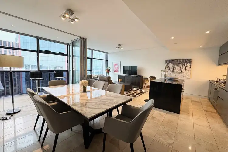 4604/101 Bathurst Street