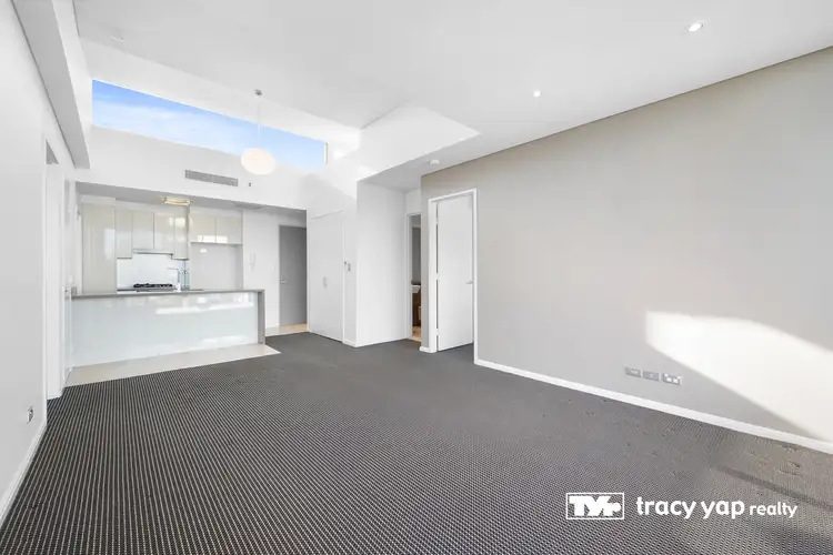 501/26 Ferntree Place