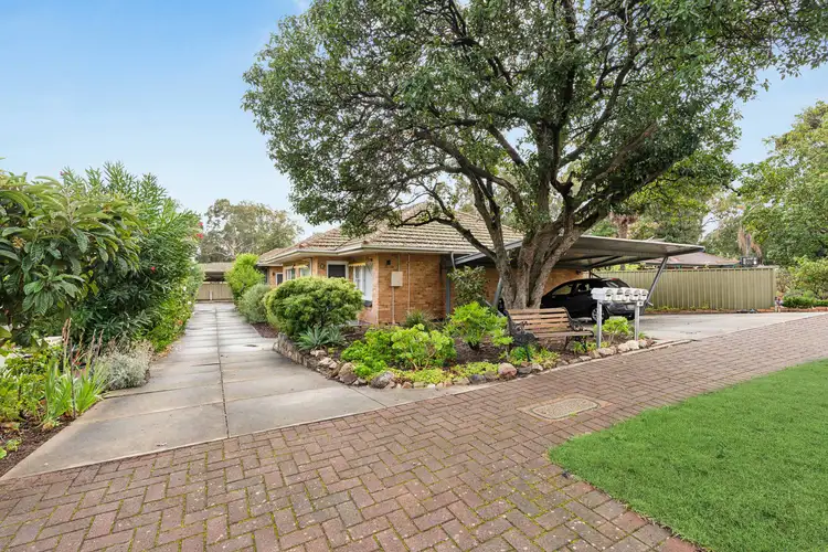 5/113 Godfrey Terrace