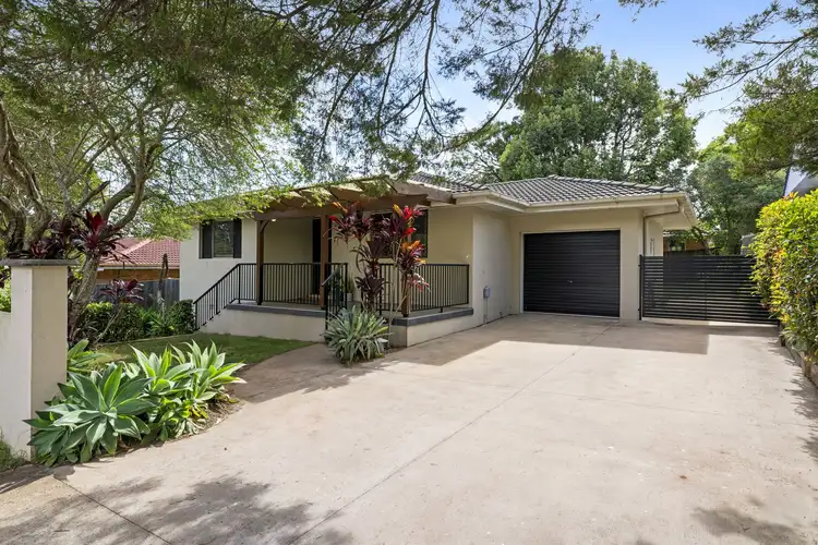 1 Marcia Street