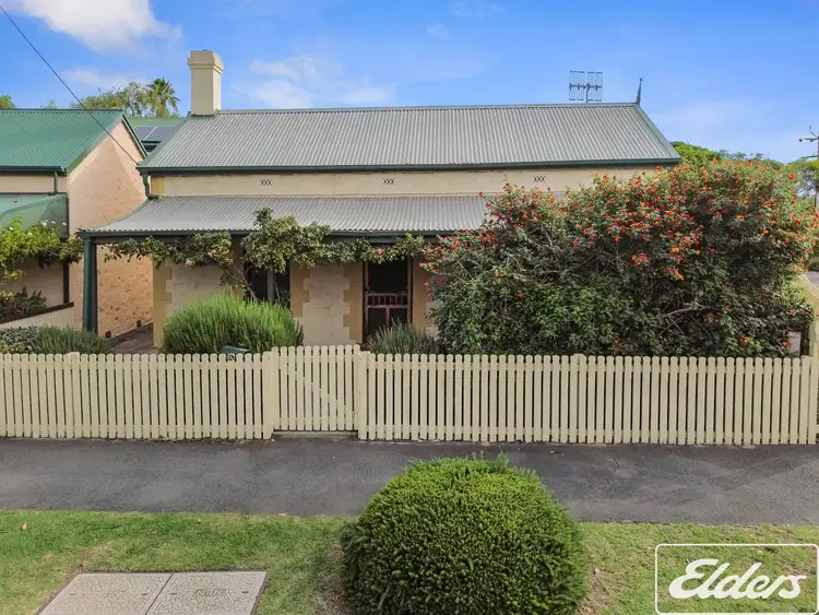 21 Burke Street