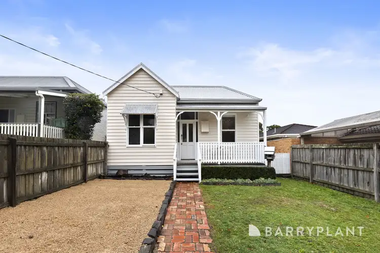 15 Queen Street, Korumburra VIC 3950