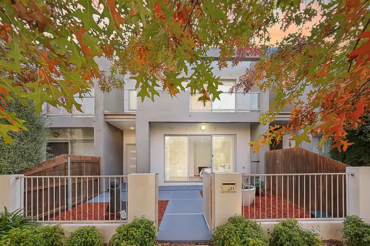 51 Francis Forde Boulevard