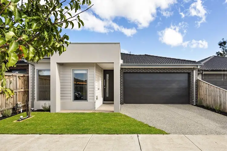 4 Metroon Drive