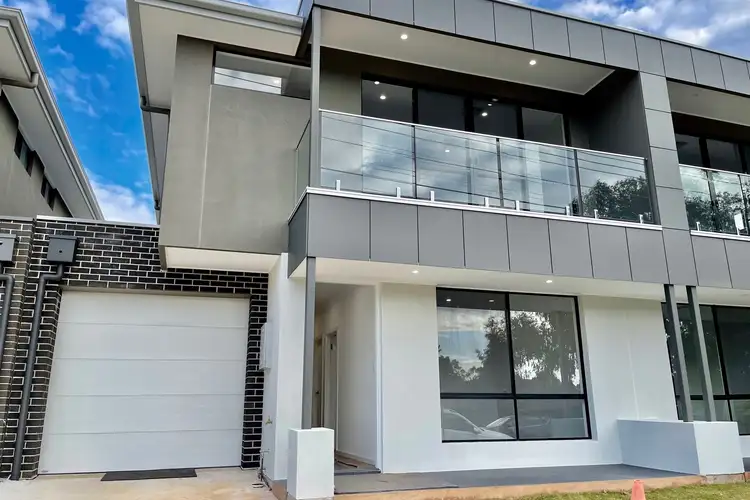 19A Crozier Avenue