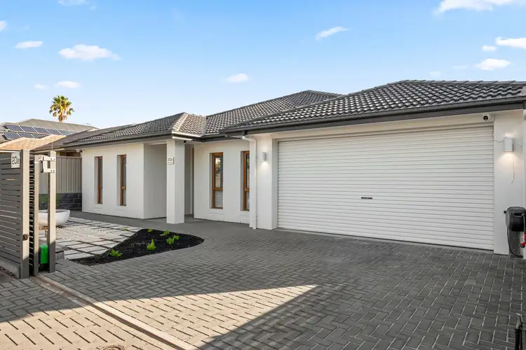 20a Neath Avenue