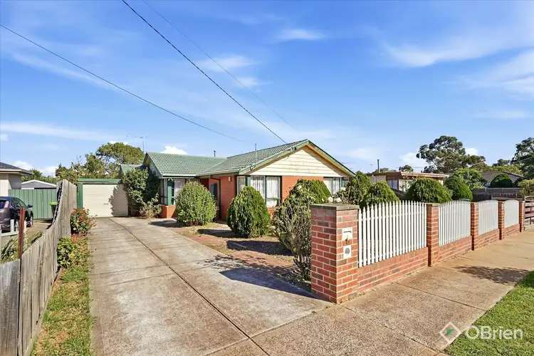 45 Plover Street