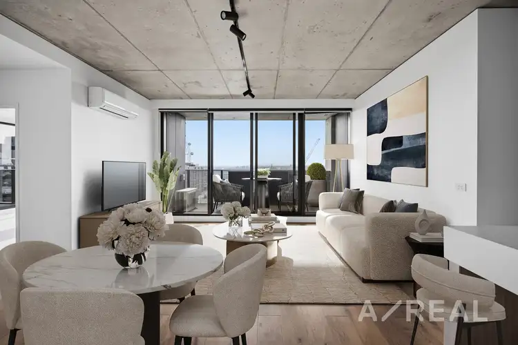 1506/387 Docklands Drive
