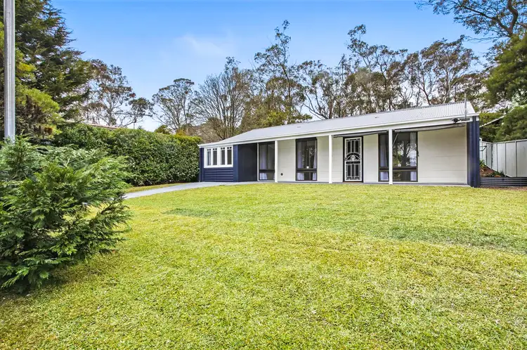 323 Cliff Drive