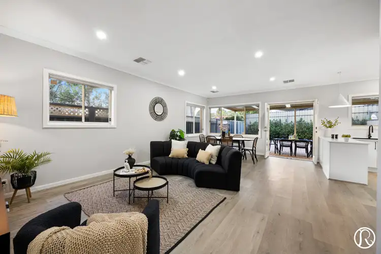13B Grantham Grove