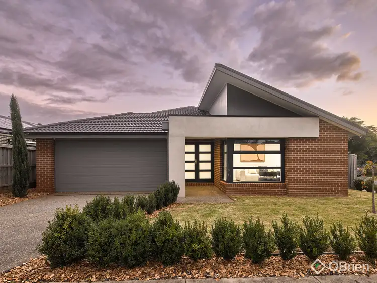 21 Streeton Drive