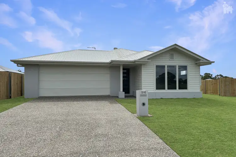 94 Samarai Drive