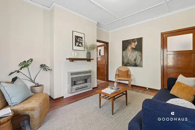 73 Ebden Street