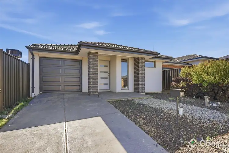 19 Opal Street