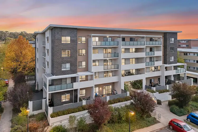 17/21 Braybrooke Street