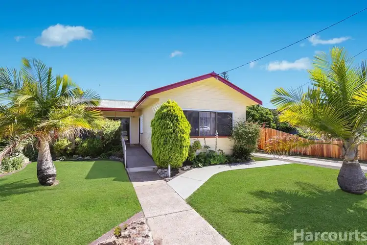 21 Johnstone Street
