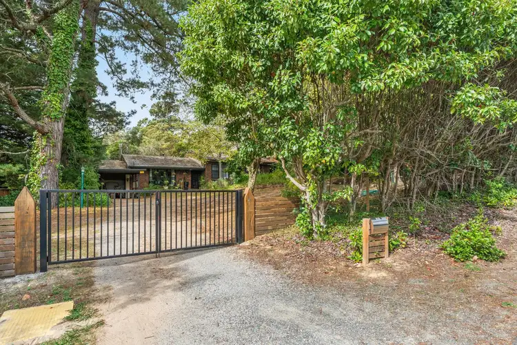 33 Anderson Road
