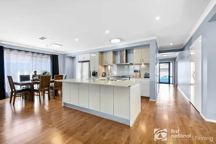 43 Mickleham Drive