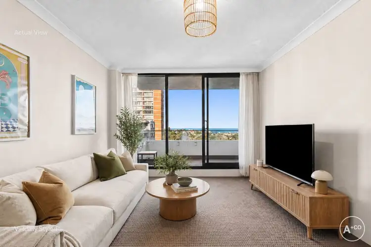 126/244-254 Alison Road