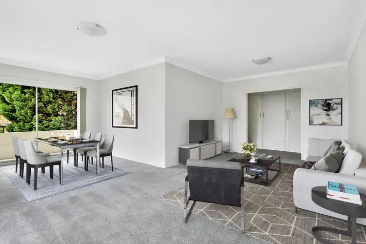3/60 Milner Crescent