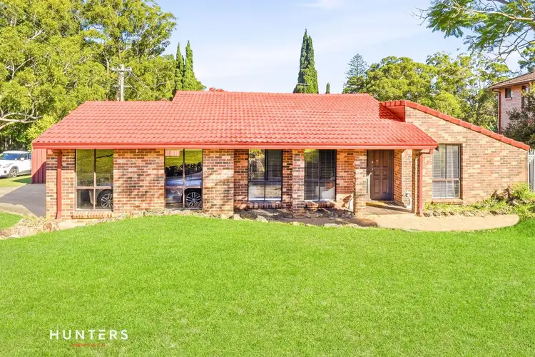 8 Bells Road