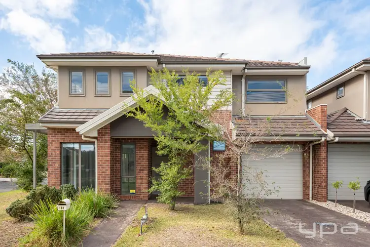 18B Evrah Drive