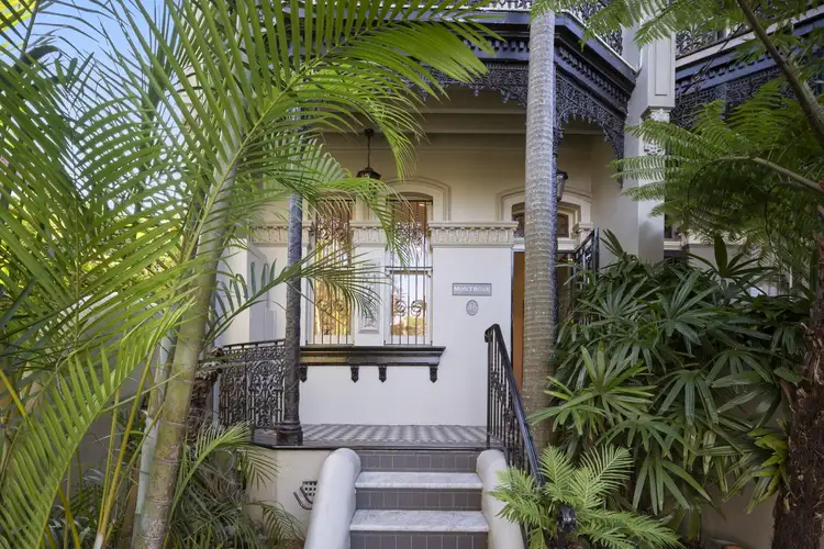 46 Wigram Road