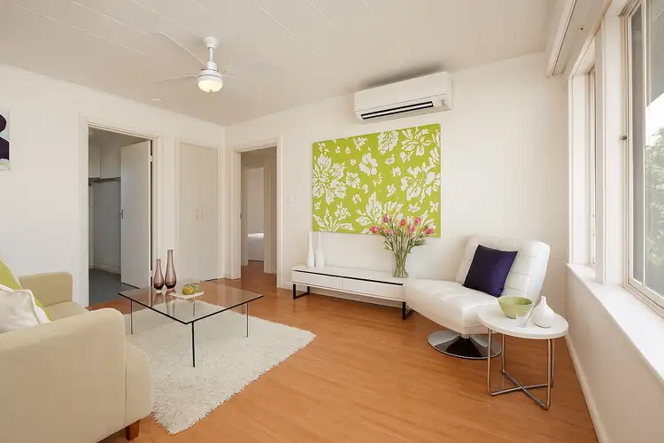 12/109 Mary Street