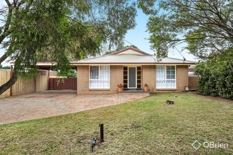 2 Gaynor Court