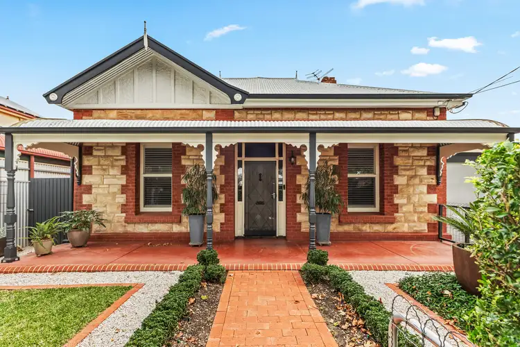 27 Danby Street