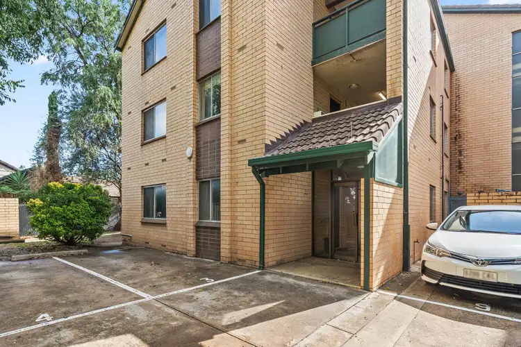 3/317 Portrush Road