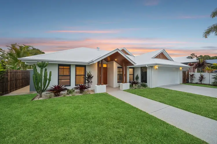 13 Freycinet Row