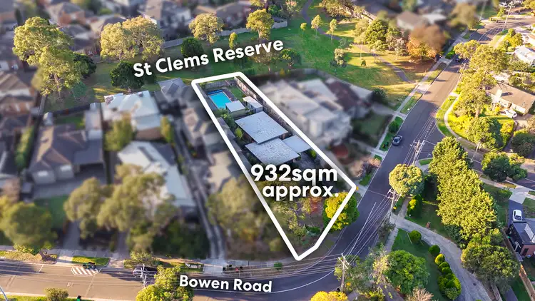 49 Bowen Road