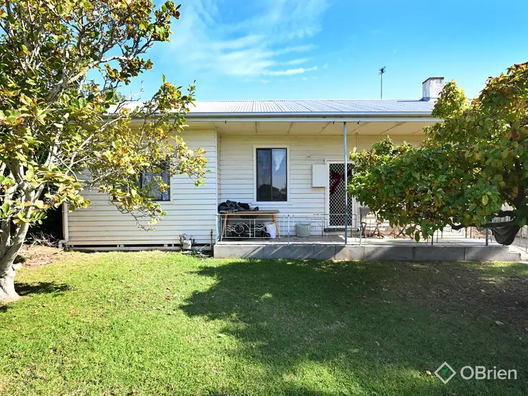 8 McKean Street