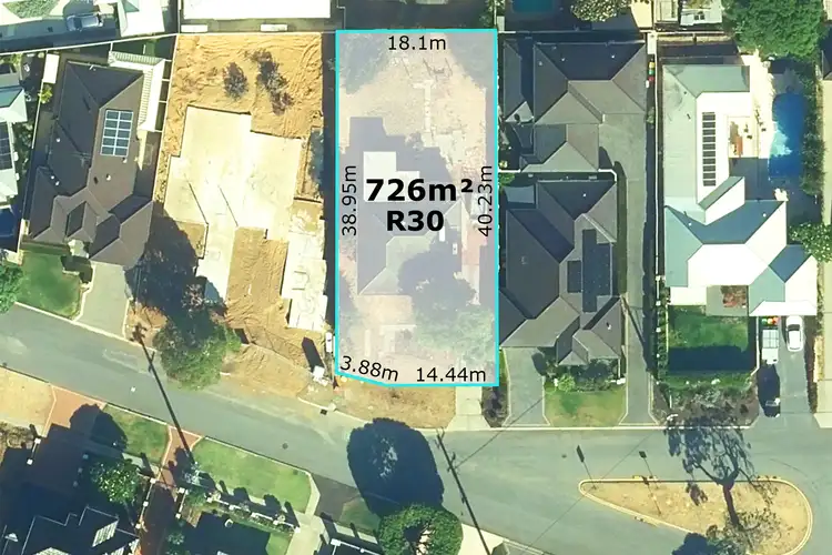 37 Paine Court