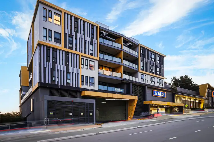 211/10 Hezlett Road