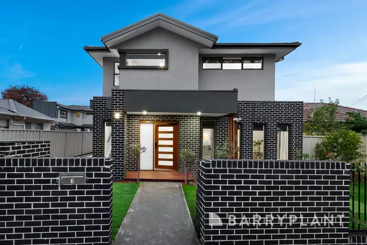 1/143 Taylors Road