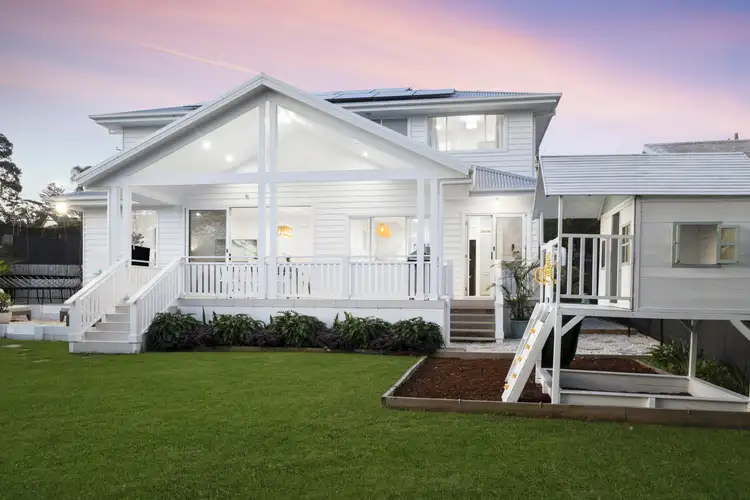 77 Allambie Road