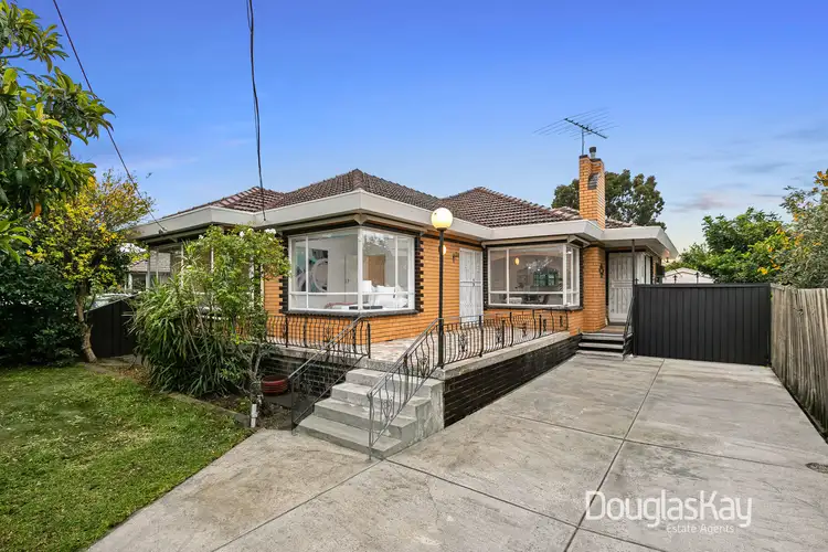 4 St Andrew Street