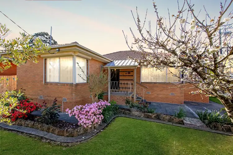 36 Renver Road