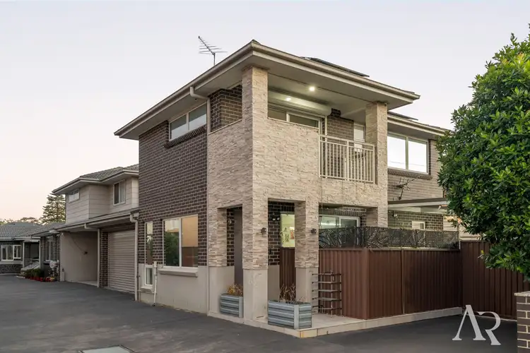 1/262 Newbridge Road