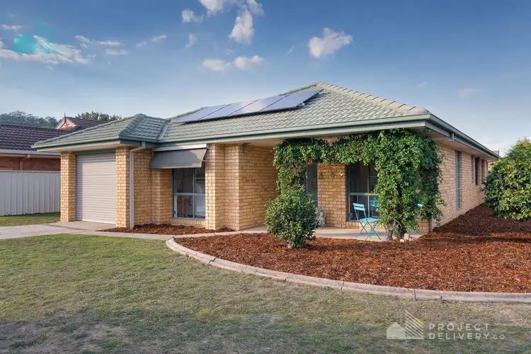 26 Jacob Crescent