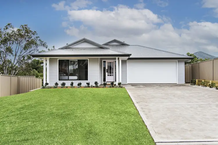 8 Stan Boal Court