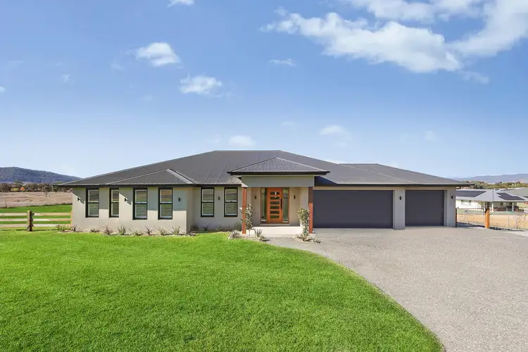 26 Harvey Street, Mudgee NSW 2850