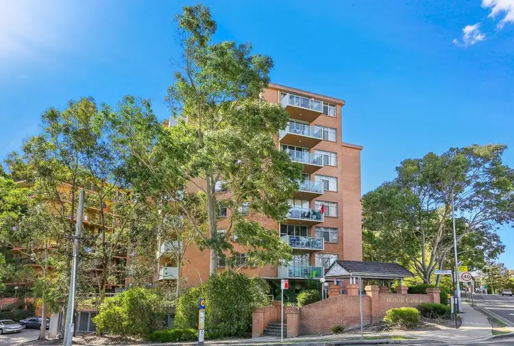 44/1 Good Street