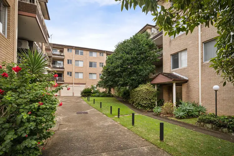 16/26a Wolli Creek Road